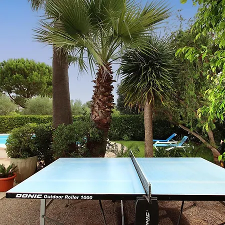 Font Campo - Mar , Lovely With Heated Pool ヴィラ