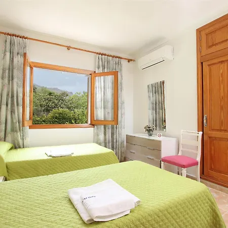 Font Campo - Mar , Lovely With Heated Pool *