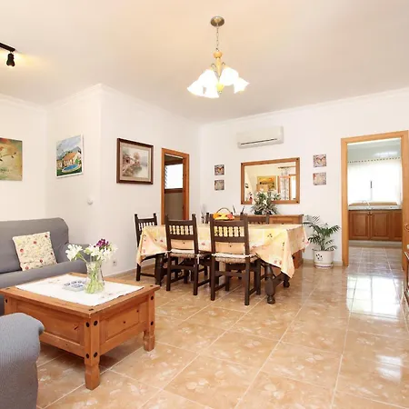 Font Campo - Mar , Lovely With Heated Pool