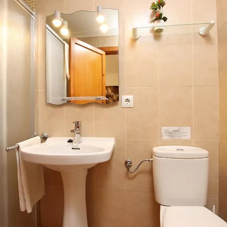 Villa Font Campo - Mar , Lovely With Heated Pool Pollença