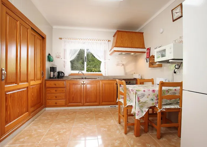 Font Campo - Mar , Lovely With Heated Pool