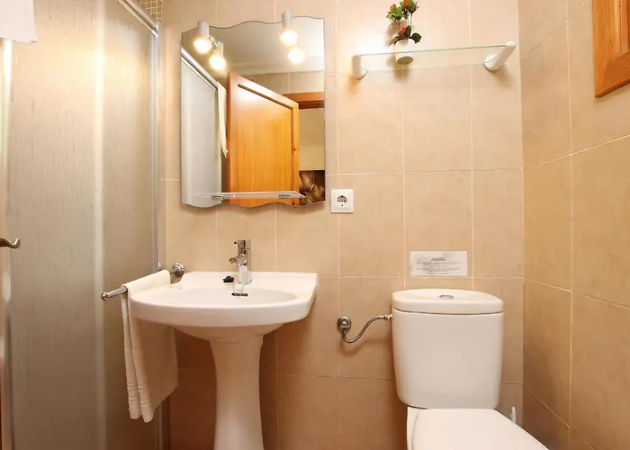 Villa Font Campo - Mar , Lovely With Heated Pool Pollensa