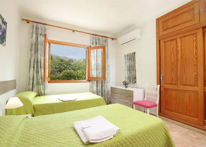 Font Campo - Mar , Lovely With Heated Pool *